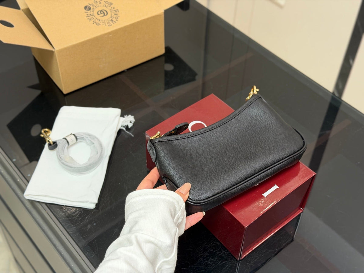 High-End Women's Fashion Handbags-19
