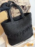 High-End Women's Fashion Handbags-12
