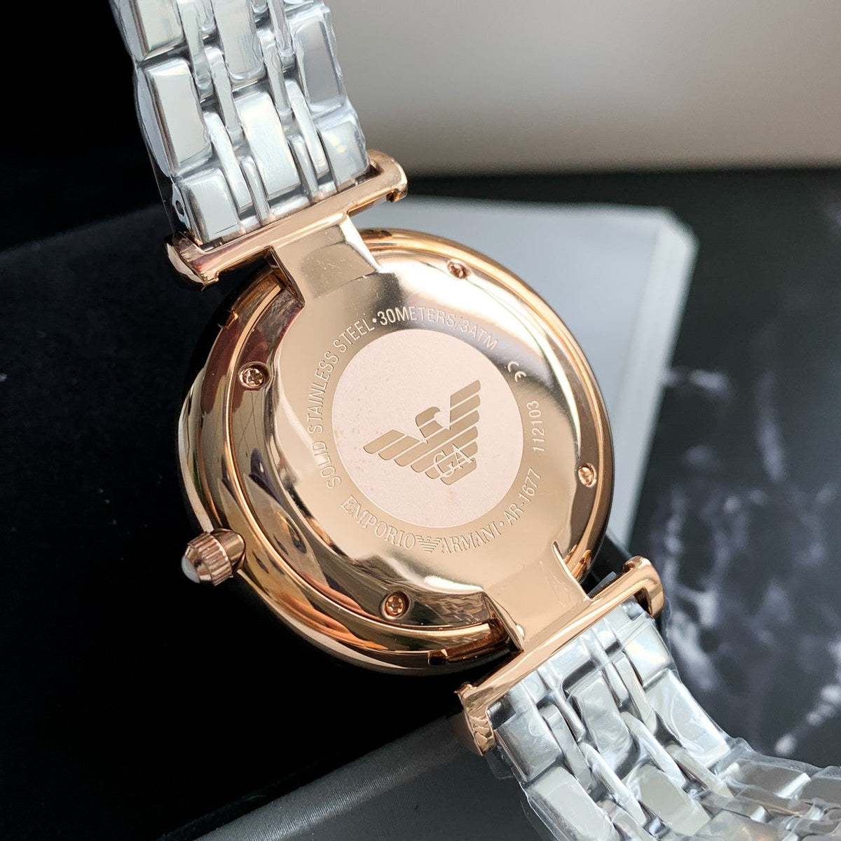2023 Luxury Men's style Wrist watch