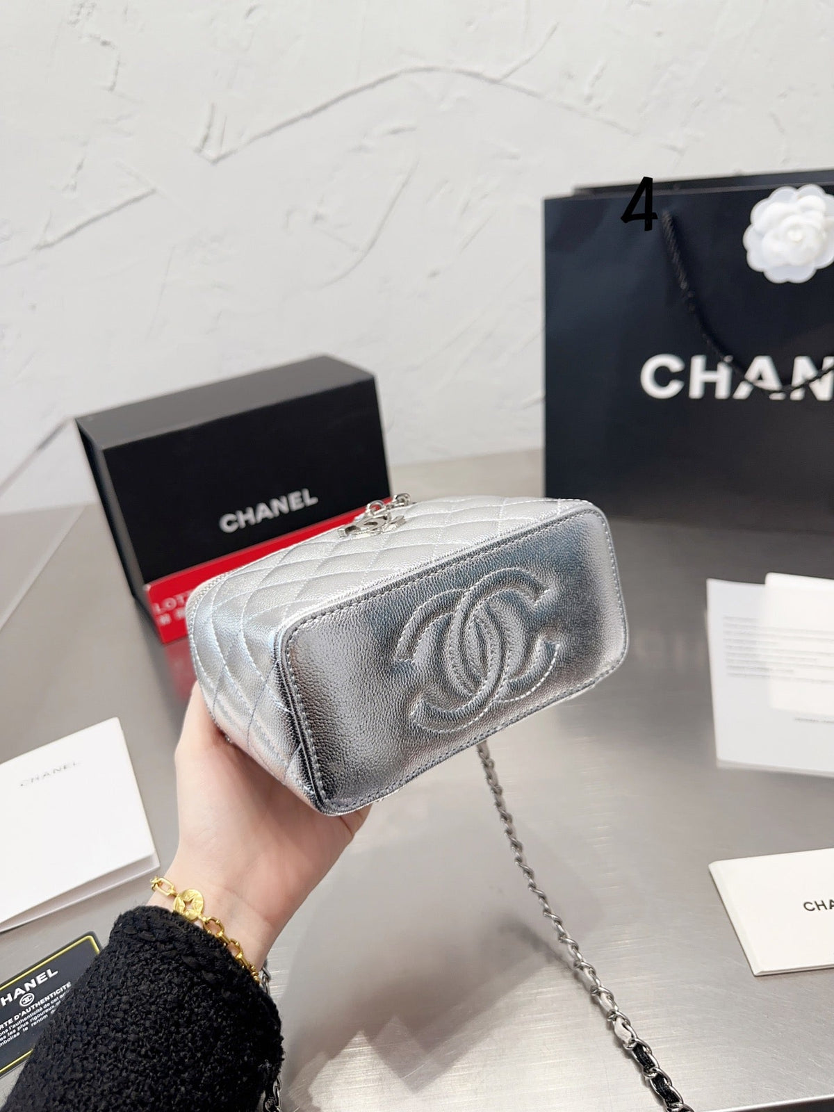 2023 CC handbag -146