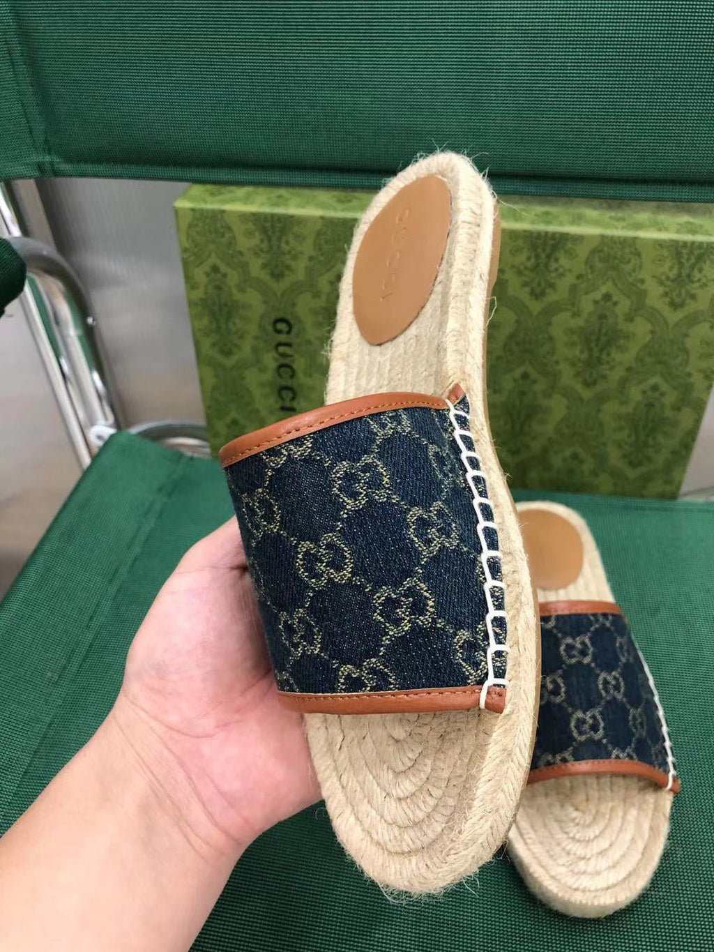 G Slides - Wheat
